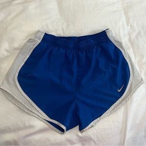 Nike Tempo running shorts